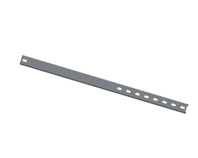 Ground Screw Mounting Solution