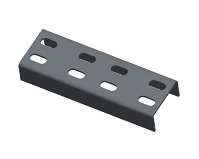 Ground Screw Mounting Solution