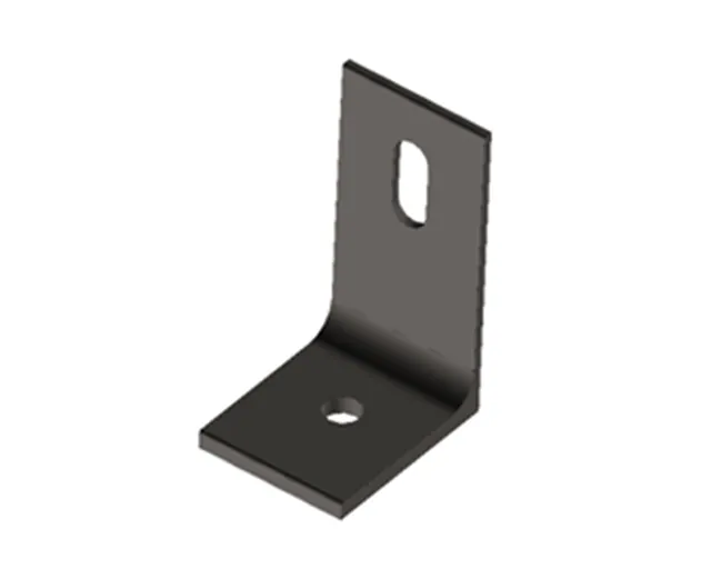 Ground Screw Mounting Solution