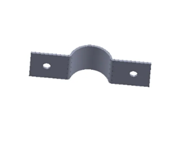 Ground Screw Mounting Solution