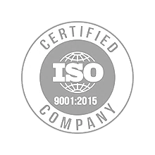 ISO 9001:2015