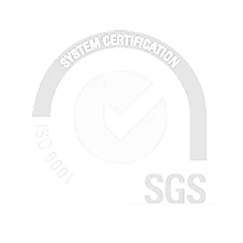 SGS ISO 9001