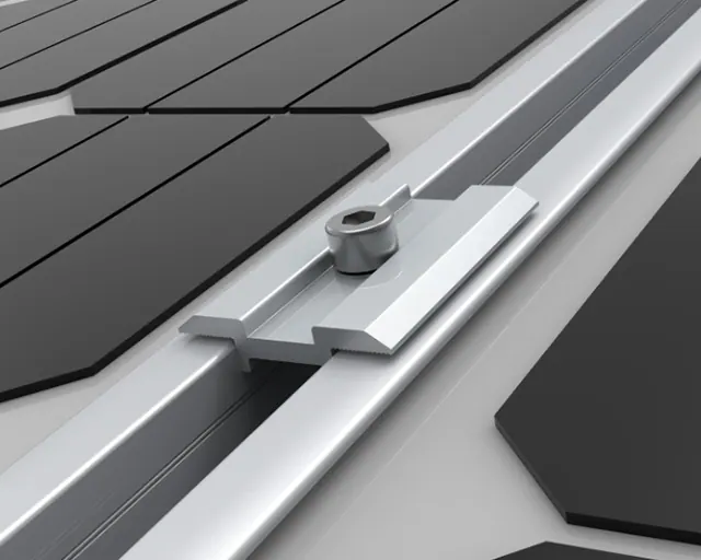 Raised Panel installation