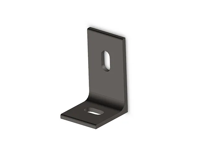 L-connector