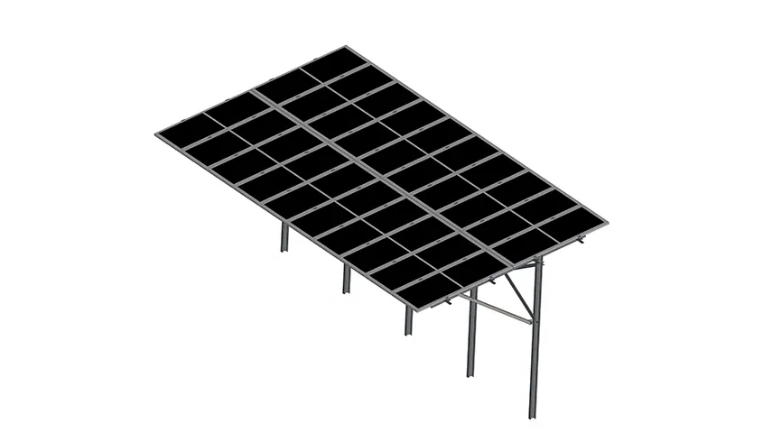 Single Ramming Pile – 2