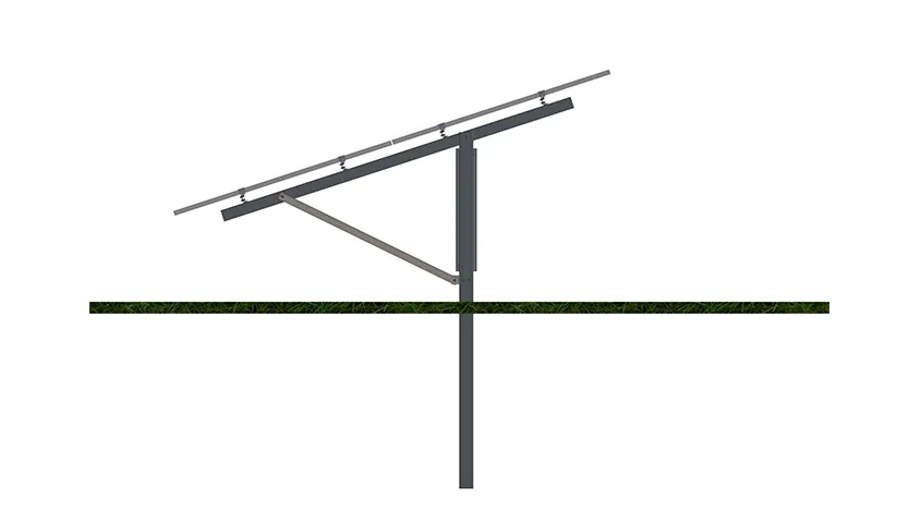 Single Ramming Pile – 4