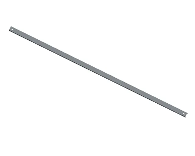 Oblique beam