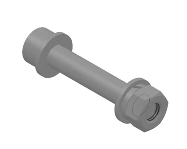 Screw