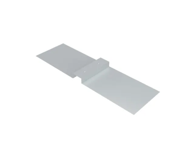 Ballast pan