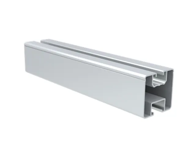 Standing Seam