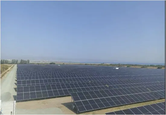 12 MW Cyprus