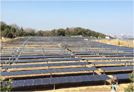 22 MW in India