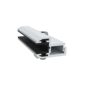 CCE4 End clamp