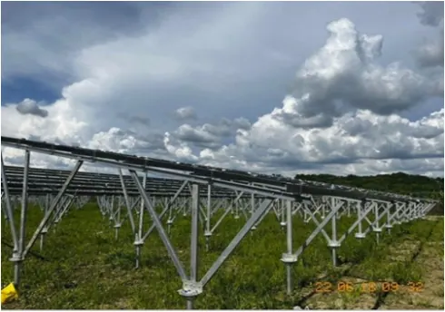 30 MW Tainan TW