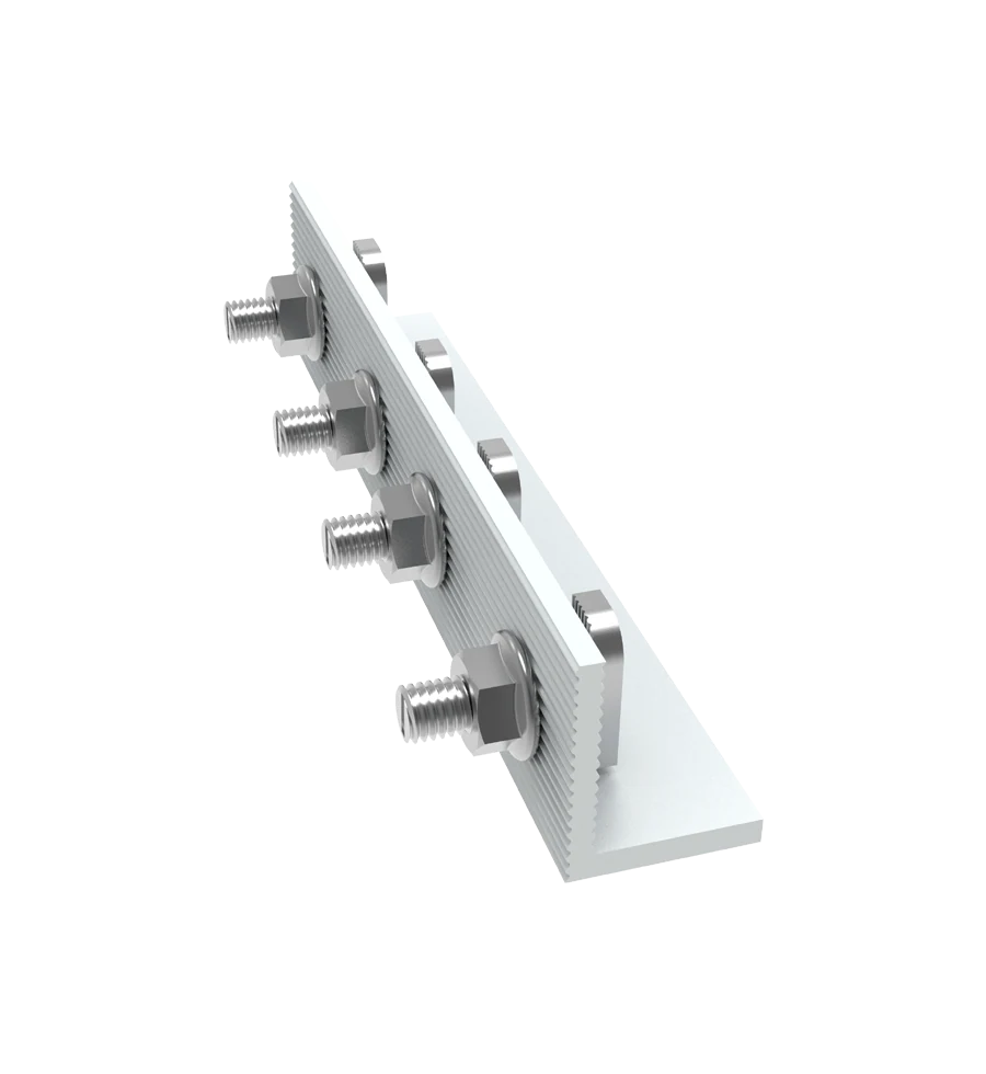 CP03 Rail splice