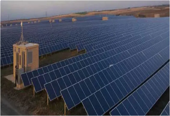 80 MW in Ukraine